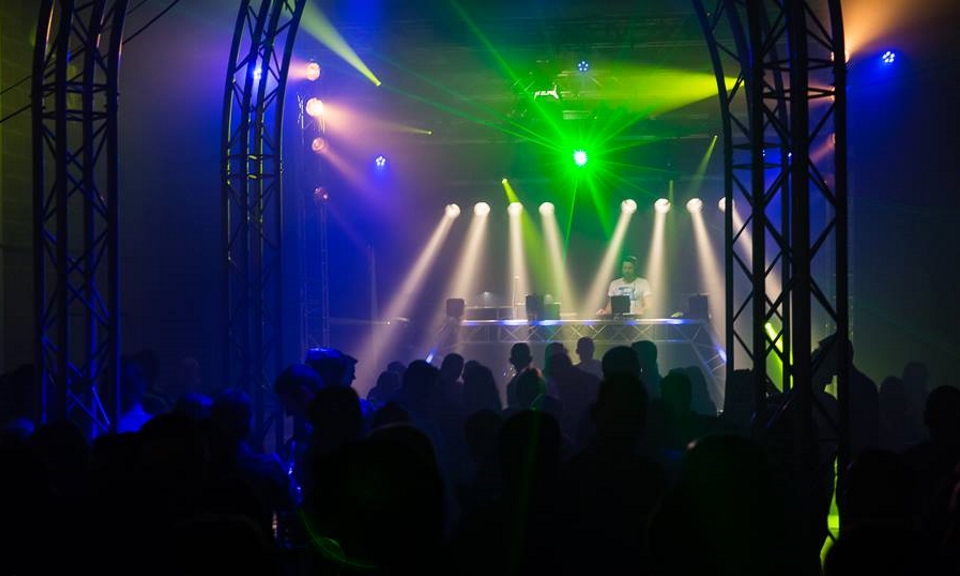 Grote Events