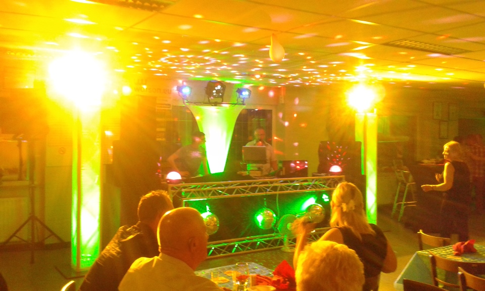 Prive Feesten